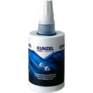 Kunzel Yüzey Sıvı Conta (portakal) 50 Ml