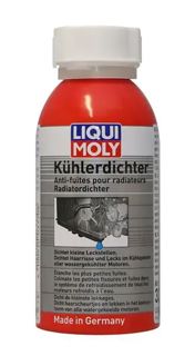 LIQIMOLY Radyatör Sızıntı Önleyici Sıvı 150ml Lm3330