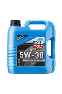 LIQUIMOLY Motor Yağı 5w30 Longhtıme Hıgh Tech Lm1144 4 Litre