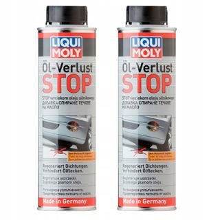 LIQUIMOLY Motor Yağ Kaybı Durdurucu Mos2li 200ml Lm2671