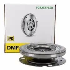 LUK Volant Otomatik A4 13-15 2.0 Tdi Cgl 2.0 Tfsi A6 15-18 A5 12-16 Q5 13-17 A7 15-18 0b5105317q 415062709