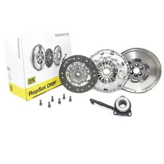 LUK Volant-debriyaj Seti-bilya (pro Set) T6 2.0 Tdi 140ps Caae Caac 600032100 03l105266bp