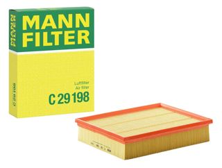 MANN Hava Filtresi T4 2.4d 2.5 Tdi 074129620 C29198