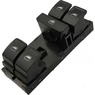 MCAR Cam Açma Düğmesi Sol Dörtlü Polo 15- 6c0959857d An-422