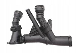 METTE Termostat Komple Golf7 Jetta Passat Arteon 1.6 Tdi Clh 04l121026f 345c6291