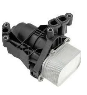 MGA Yağ Filtre Gövdesi Soğutuculu T7 16-19 T8 20- Crafter 17- 03n115389p