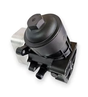MGA Yağ Filtre Kütüğü Komple (soğutuculu) Polo Fabia İbiza 10-17 1.2tdi Cfw 03p115389a 63176