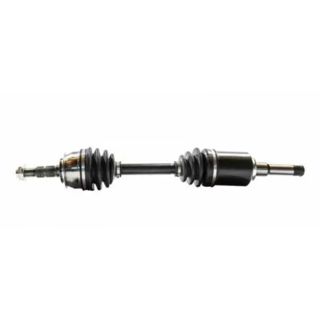 MGA Aks Komple Sol Otomatik Astraj 1.4net A1.6xer A16let 09-16 13335133 73101