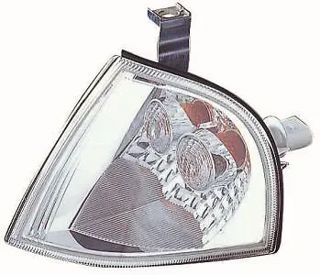 NOVA Sinyal Sol (şeffaf) Octavia 01-10 A4 Kasa 1u0953155d