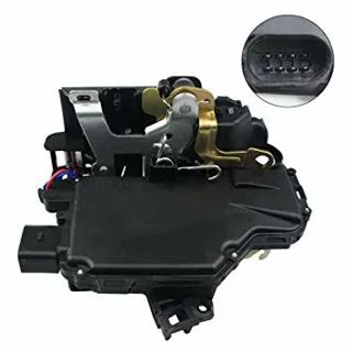 NOVA Kapi Kilidi Ön Sağ Golf4 Bora Passat 3b1837016a