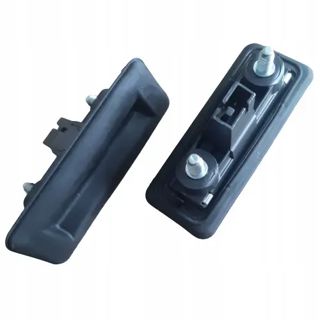 NOVA Bagaj Açma Kolu Fabia 07-13 Roomster 06-13 Superb 08-13 Yeti 10-13 A1 11-18 5j0827566e 3t0827566c