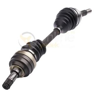 - Aks Komple Sol (kisa) Astrah Z1.4xep 1.6xep 374545 Op-8-8509