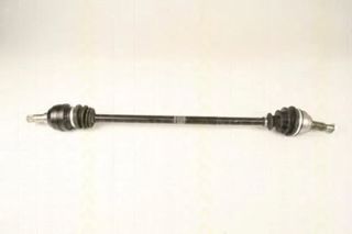 - Aks Komple Sağ Astrah Z1.4xep 1.6xep 374548 Gm-8-6119