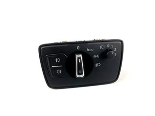 OEMÖZEL Far Anahtari Komple Passat 15- 3g0941633 3g0941633