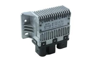 - Fan Kontrol Ünitesi (4 Fiş) T5 7h0919506d 7h0919506d