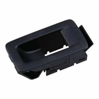OEM Cam Düğme Çerçevesi (sağ) Caddy Touran 04-15 Scirocco 09- 1f0959527 1f0959527