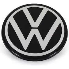 OEM Çelik Jant Göbeği Golf8 Passat Arteon Tiguan T Roc Touaran Touareg 5h0601171