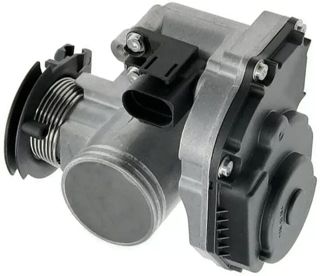 PİERBURG Boğaz Kelebeği Polo 1.4 16v Ahw 036133064d 703703400