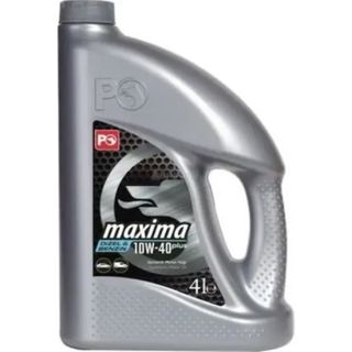 PETROLOFİSİ Motor Yaği Maxima 10w40 4lt Tüm Araçlar Pofisi 3