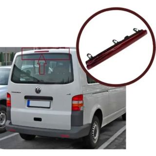 PLASTECH İlave Fren Lambasi (3 Ncü Stop) T5 T6 Minb 7e0945097a P12157