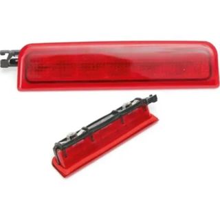 PLEKSAN İlave Fren Lambasi (3.stop) Caddy 05-14 2k0945087c 5004