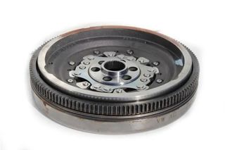 SACHS Volant Otomatik Çift Kavramali Tiguan 2.0tdi Cbab Cffb Motor 03l105266dq 2295000324