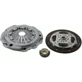 SACHS Debriyaj Seti (bilyali) Polo 10-14 Fabia İbiza 1.2tdi Cfwa 03p141025 3000951654