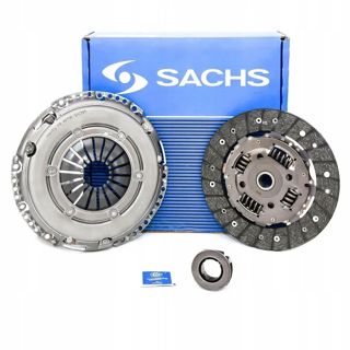 SACHS Debriyaj Seti Astra F Corsa B 1.4 3000174001 620033400