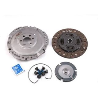 SACHS Debriyaj Seti (bilyasiz) Polo Classic 1.6 Aft 6 Delik 3000287002 037198141x