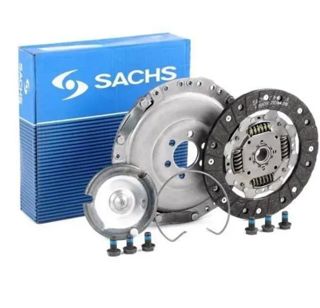 SACHS Debriyaj Seti (bilyasiz) Golf4 Bora 1.6 Akl Bcb 3000822601 06a141015h