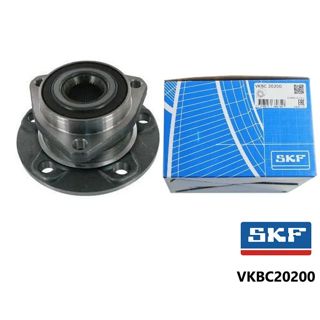 SKF Porya Bilyali Ön 3 Kollu Golf5 Jetta Passat 1k0498621 Vkbc20200