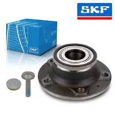 SKF Porya Arka 32mm Golf5 Jetta Caddy Passat 1t0598611b Vkbc20000