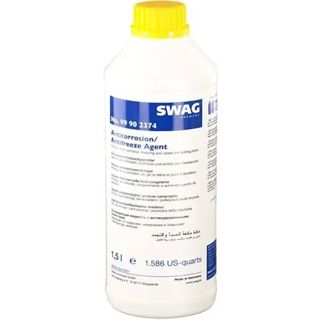 SWAG Antifiriz 1,5 Litre Sarı -56 G012a8da1 99902374