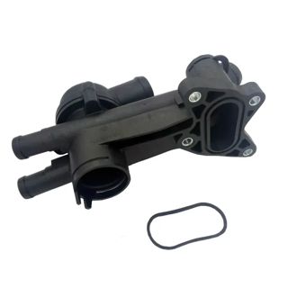 SWB Termostat Yuvasi (komple)+termostat Polo Fabia Roomstar 1.2tsi 1.4 16v Cgpa Cgpb Bme Bmd Bzg Cjla 03c121111b 121110016