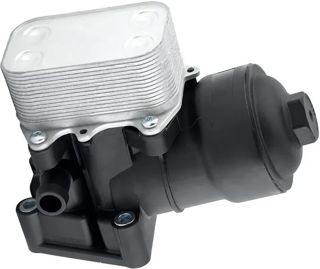 SWB Yağ Kütüğü Komple (soğutuculu) Jetta Passat 11- 1.6tdi Cayd Cayc 03l115389h 115380011