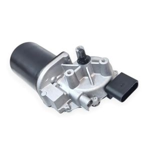 SWB Silecek Motoru Ön 5 Fiş Passat 97-00 A4 95-01 8d1955113b 955110004