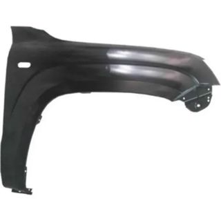 TAİWAN Çamurluk Ön Sol Amarok 10- 2h0821101b Sycv081g-001br
