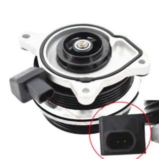 TKN Devirdaim (elektrikli) Golf5 Jetta Passat 1.4tsi 03c121004j Vw-sp-001