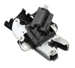 TKN Bagaj Kilidi Jetta Golf5 Passat A4 A6 4f5827505d Vw-kk-321