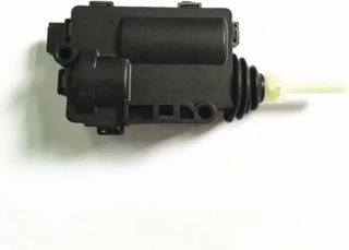 TKN Yakıt Depo Kilit Motoru Astrag 98-05 Vectrac 02-08 Zafira A 99-05 90589918 Op-klt-006