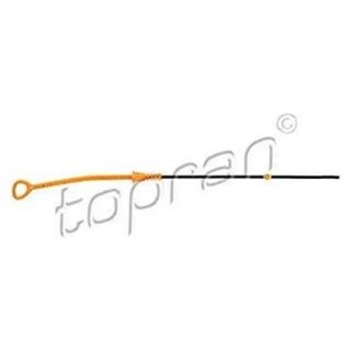 TOPRAN Yağ Ölçüm Çubuğu Passat 97-00 1.6 Ahl Arm Ana A4 95-99 06b115611c 109066
