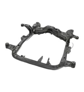 TYM Motor Beşiği Astrag Astrah Zafirab 302227 302076