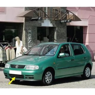 TYM Tampon İzgarasi Orta Polo Hb 96-00 6n0853677d A1012