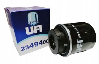 UFİ Yağ Filtresi Oc593/4 Golf5 Passat Jetta 1.4tsi 03c115561b 23.494.00