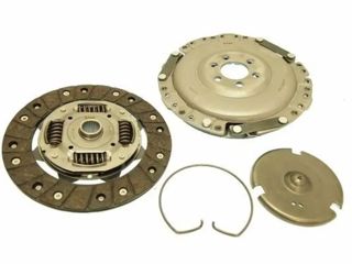 VALEO Debriyaj Seti (bilyasiz) Golf4 Bora 1.6 Akl Bcb 06a141015h 587812