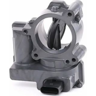 VDO Gaz Kelebeği Passat 1.4 Tsi 140hp 160hp Cavd Bmy Jetta Golf Tiguan Cc Scirocco A3 03c128063b 2803605069302
