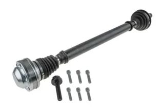 VEKA Komple Aks Sağ Manuel Caddy 04-16 1.6tdi 1.9tdi Cay Bjb 2k0407272e Ad-8-8581