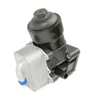 WİSCO Yağ Kütüğü Komple (soğutuculu) A6 11-14 2.0 Tdi 03l115389e 03l115389e