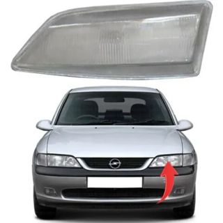 WİSCO Far Cami Sol Vectrab 96-99 1216527. 1216527