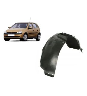 WİSCO Çamurluk Davlumbazi Ön Sol Corsac 01-07 6101330 2233389-00